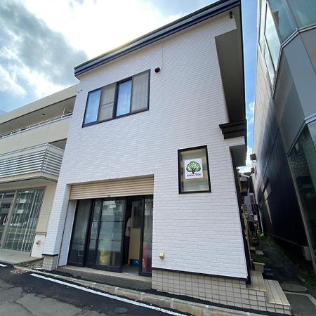 Dream Tree 札幌市电步行0分钟 超市步行1分钟 Exteriér fotografie